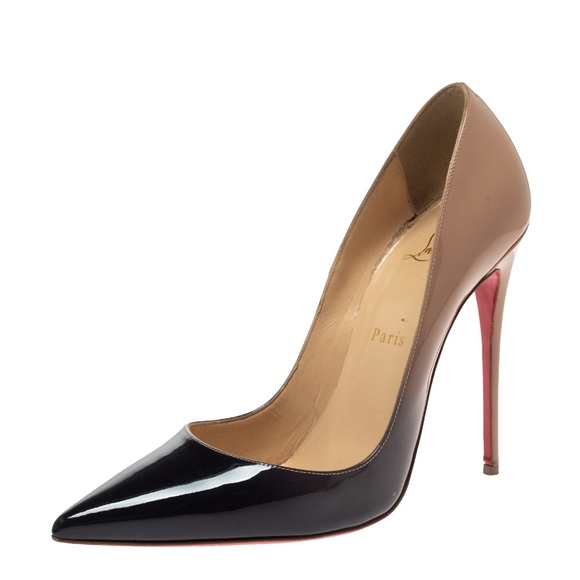 C. LOUBOUTIN | So Kate Ombré🔥RARE FIND main image 0